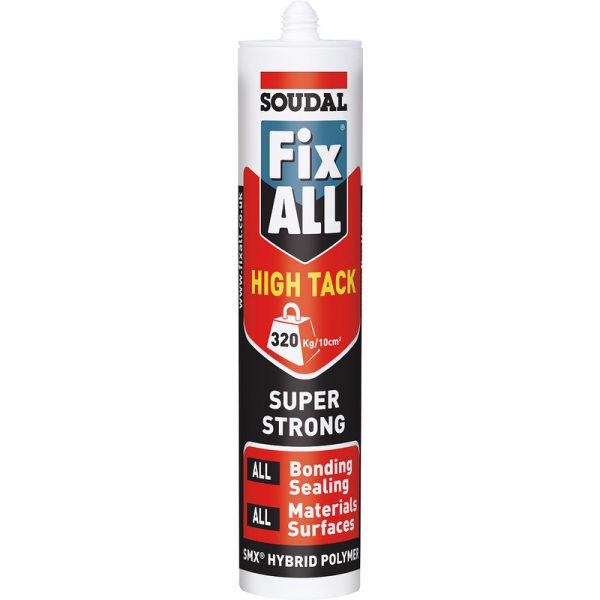 Fix ALL High Tack Adhesive