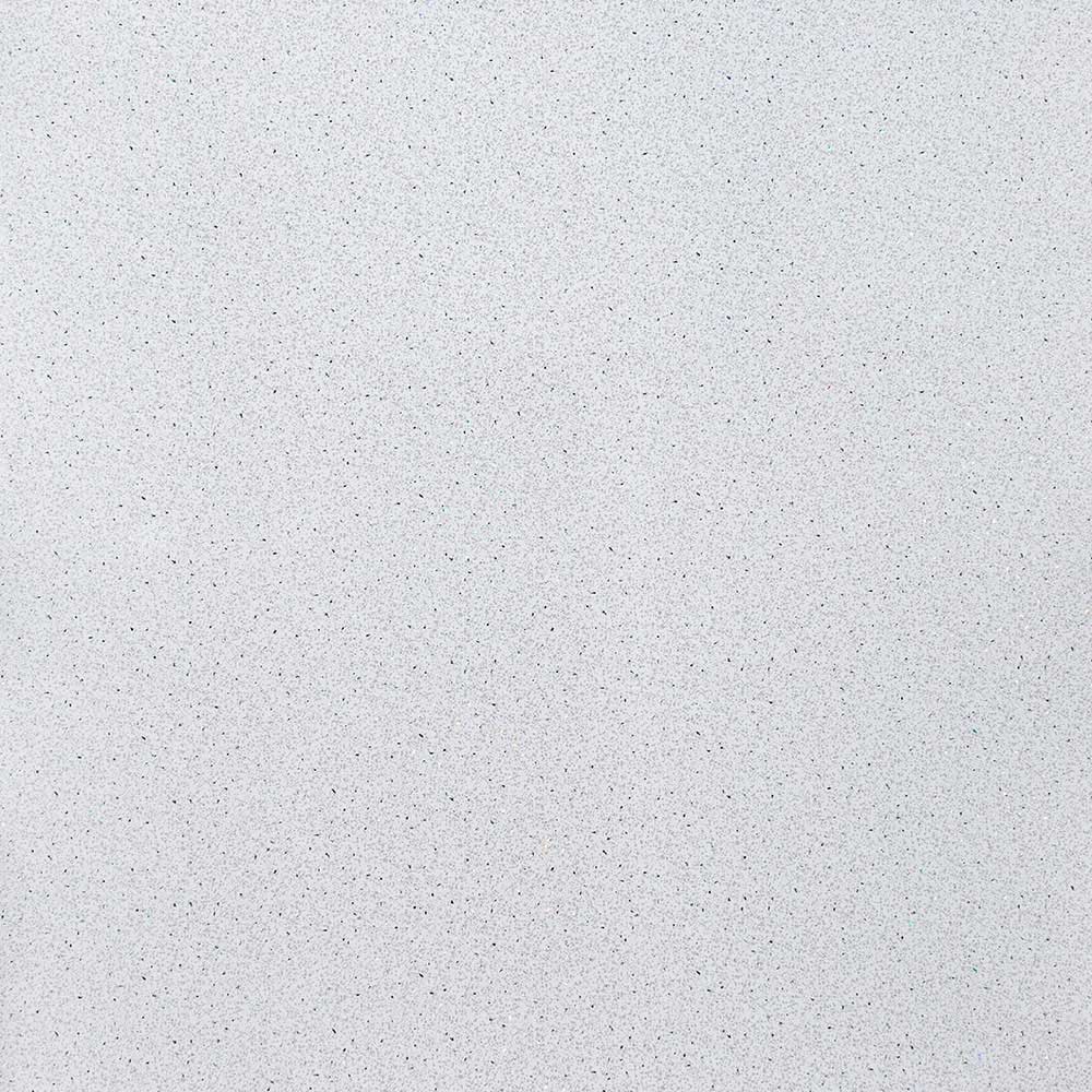 10mm Gloss White Sparkle Shower Panel