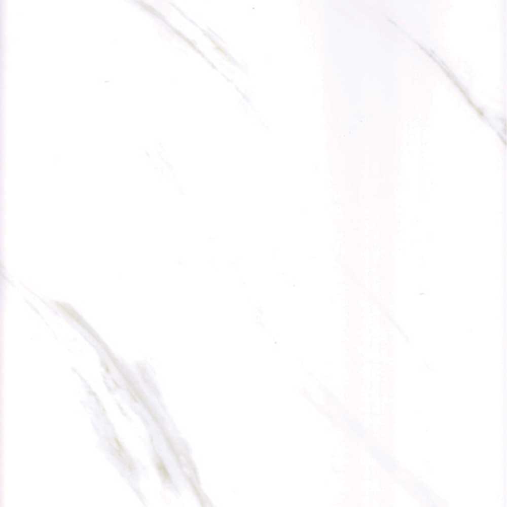 10mm Gloss Carrera White Shower Panel